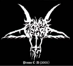 Cabra Negra : Cabra Negra (demo)